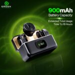 Green Vocal Core Pro Wireless Mic