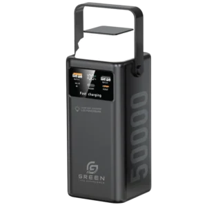 Green Turbo-50 50,000mAh power bank in Nepal